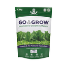 DR GREENTHUMBS GO & GROW 1.5kg